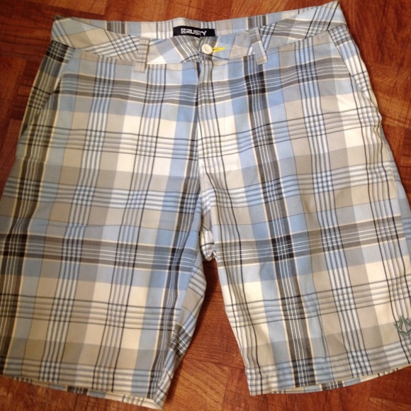 Rusty Other - Mens Rusty Shorts 36!